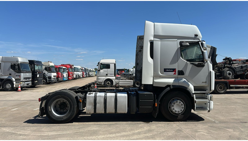 Renault Premium 450 DXI (BOITE MANUELLE / MANUAL GEARBOX / PARFAIT ETAT) - Тягач: фото 3 Renault Premium 450 DXI (BOITE MANUELLE / MANUAL GEARBOX / PARFAIT ETAT) - Тягач: фото 3