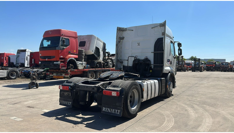 Renault Premium 450 DXI (BOITE MANUELLE / MANUAL GEARBOX / PARFAIT ETAT) - Тягач: фото 5 Renault Premium 450 DXI (BOITE MANUELLE / MANUAL GEARBOX / PARFAIT ETAT) - Тягач: фото 5