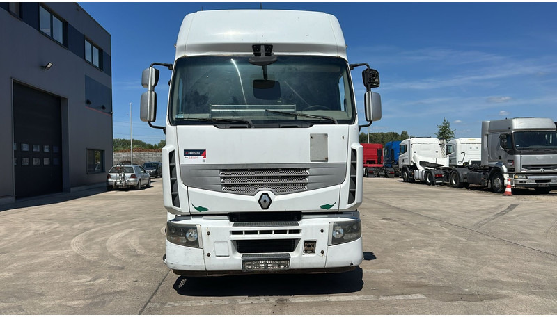 Renault Premium 450 DXI (BOITE MANUELLE / MANUAL GEARBOX / PARFAIT ETAT) - Тягач: фото 2 Renault Premium 450 DXI (BOITE MANUELLE / MANUAL GEARBOX / PARFAIT ETAT) - Тягач: фото 2