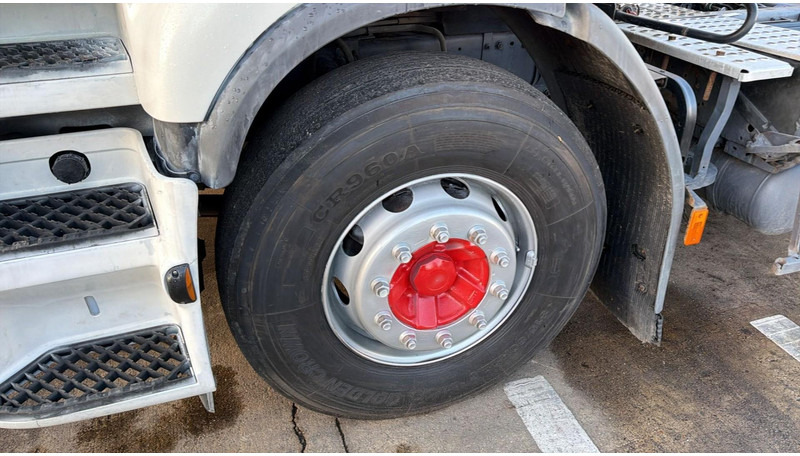 Тягач Renault Premium 450 (MANUAL GEARBOX / BOITE MANUELLE): фото 8