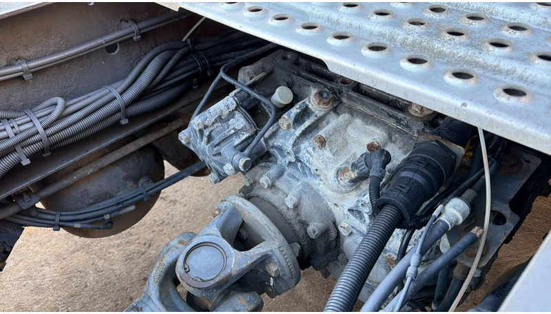 Тягач Renault Premium 450 (MANUAL GEARBOX / BOITE MANUELLE): фото 20