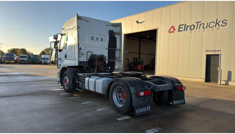 Тягач Renault Premium 450 (MANUAL GEARBOX / BOITE MANUELLE): фото 6