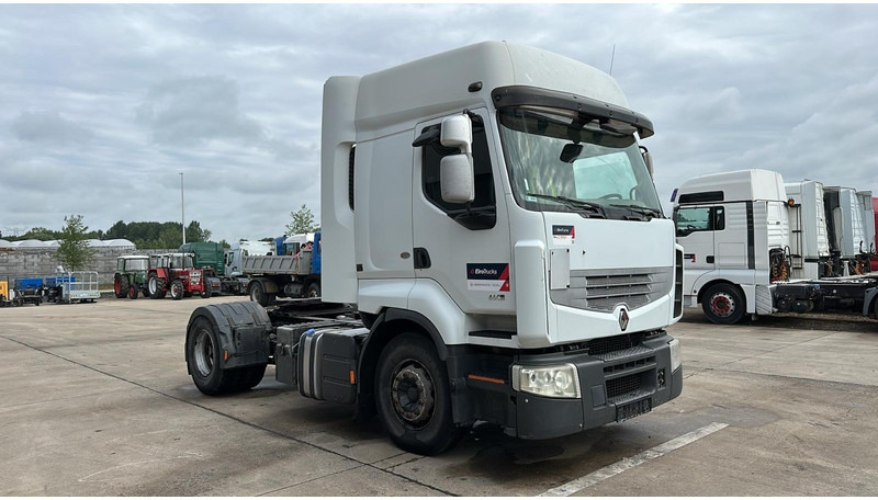 Renault Premium 460 DXI (GOOD CONDITION / AIRCO / AC) - Тягач: фото 3 Renault Premium 460 DXI (GOOD CONDITION / AIRCO / AC) - Тягач: фото 3