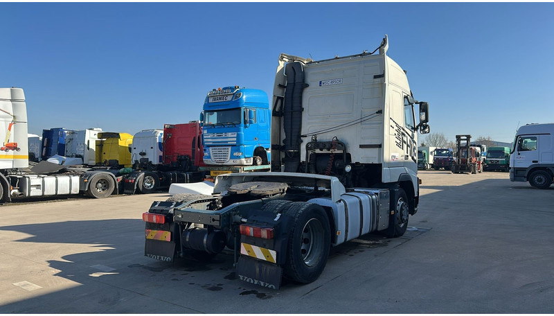 Volvo FH 400 (GOOD CONDITION / CLEAN CHASSIS / EURO 5) - Тягач: фото 5 Volvo FH 400 (GOOD CONDITION / CLEAN CHASSIS / EURO 5) - Тягач: фото 5