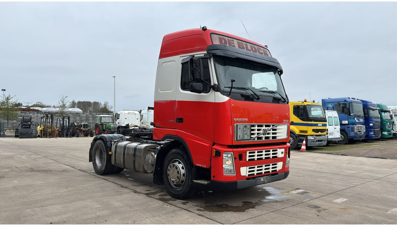 Volvo FH 420 (PERFECT CONDITION) - Тягач: фото 3 Volvo FH 420 (PERFECT CONDITION) - Тягач: фото 3