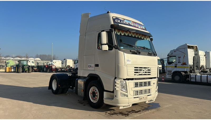 Volvo FH 460 (MANUAL GEARBOX / VERY CLEAN !!! / GOOD TYRES / TOP CONDITION) - Тягач: фото 3 Volvo FH 460 (MANUAL GEARBOX / VERY CLEAN !!! / GOOD TYRES / TOP CONDITION) - Тягач: фото 3