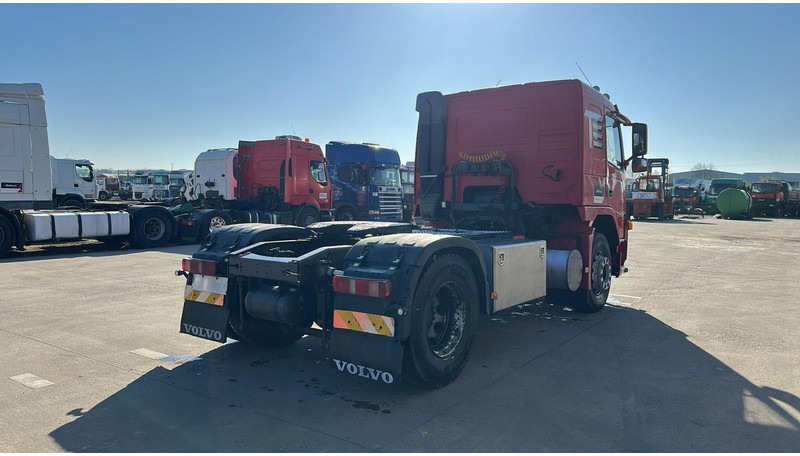 Volvo FM 340 (BELGIAN TRUCK / PERFECT CONDITION / GOOD TYRES / 460.000 KM) - Тягач: фото 2 Volvo FM 340 (BELGIAN TRUCK / PERFECT CONDITION / GOOD TYRES / 460.000 KM) - Тягач: фото 2
