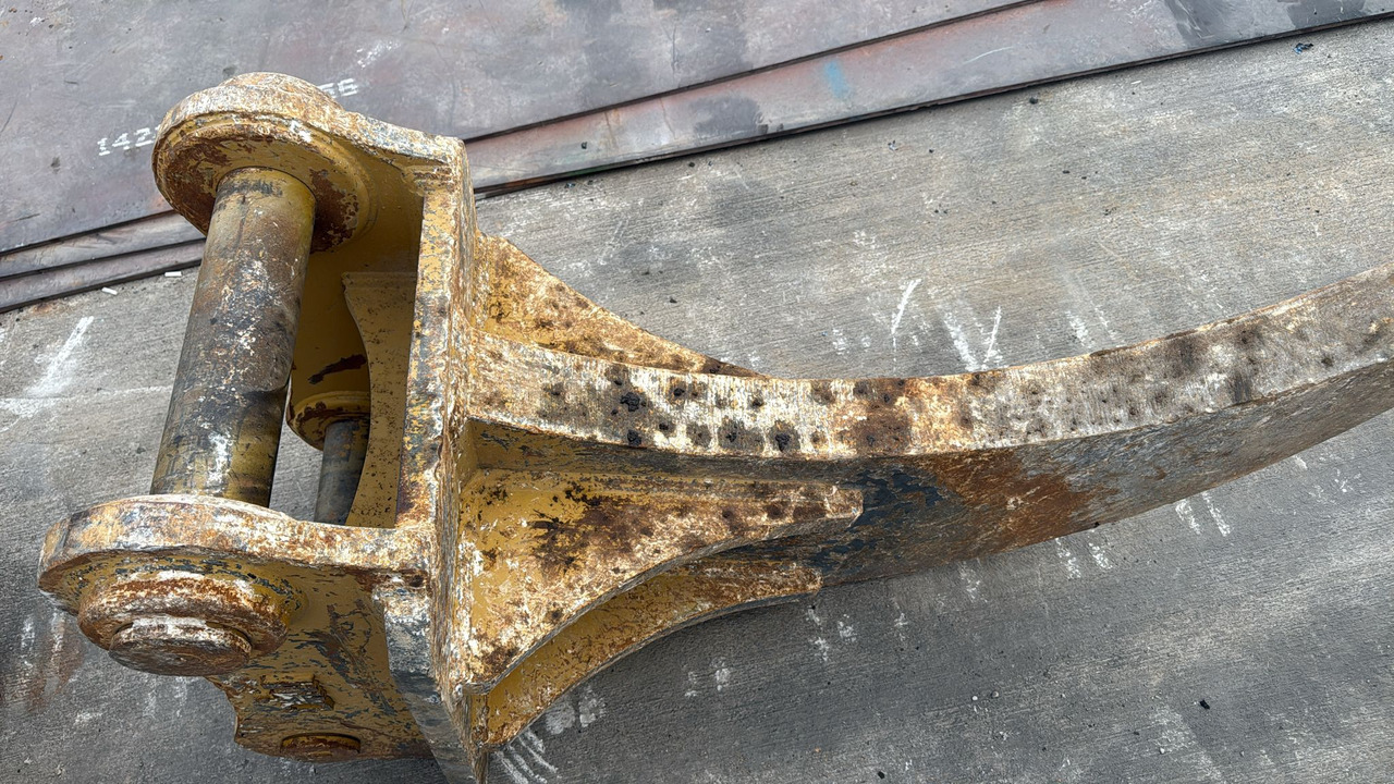 CATERPILLAR 336 Ripper from STOCK - Рыхлитель для Гусеничных экскаваторов: фото 4 CATERPILLAR 336 Ripper from STOCK - Рыхлитель для Гусеничных экскаваторов: фото 4