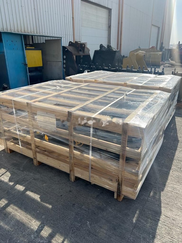 Новый Гидроножницы Galen Demolition Shear: фото 5