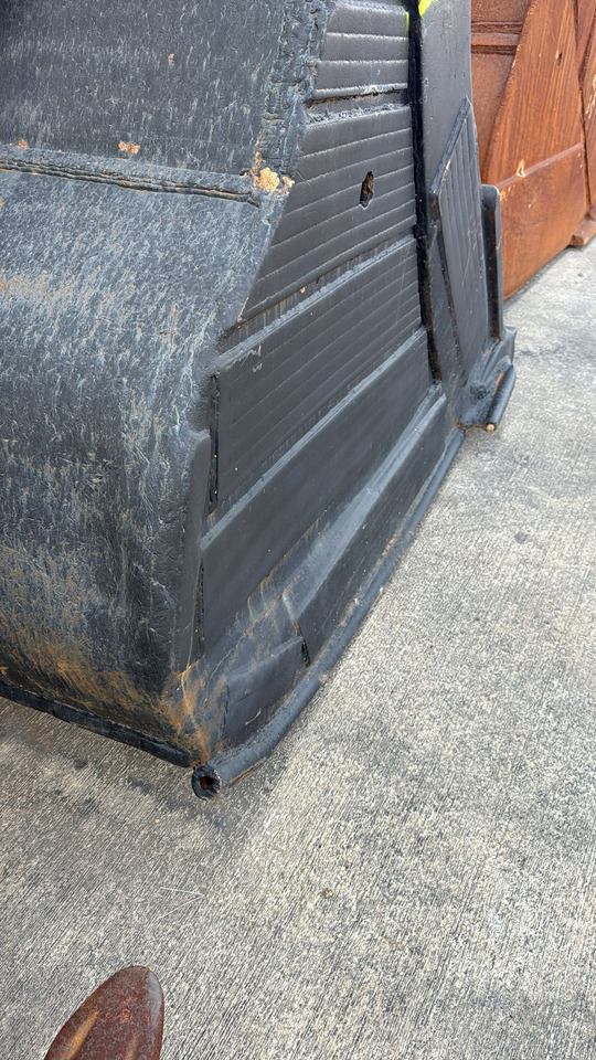 HITACHI ZX520/530 Cheap Second Hand Bucket - Ковш для экскаватора: фото 5 HITACHI ZX520/530 Cheap Second Hand Bucket - Ковш для экскаватора: фото 5