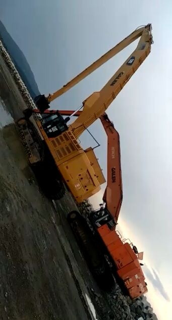 Новый Стрела для Экскаваторов Hitachi ZX870 Long Reach Arm-Boom: фото 5 Новый Стрела для Экскаваторов Hitachi ZX870 Long Reach Arm-Boom: фото 5