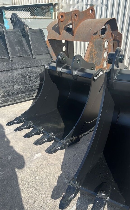 JCB 150X Bucket - Ковш для экскаватора: фото 4 JCB 150X Bucket - Ковш для экскаватора: фото 4