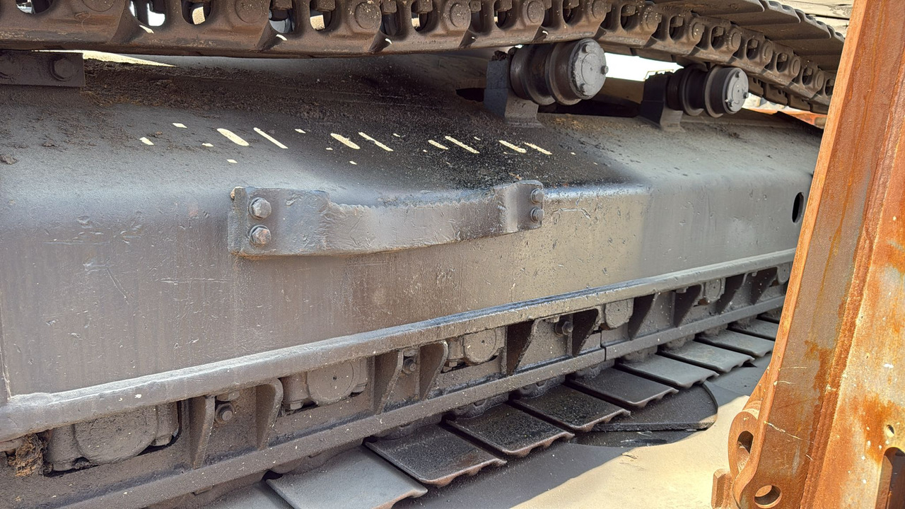 Экскаватор для демонтажных работ KOMATSU PC450 27meters Demolition Machine: фото 9 Экскаватор для демонтажных работ KOMATSU PC450 27meters Demolition Machine: фото 9