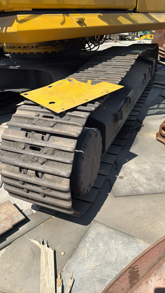 Экскаватор для демонтажных работ KOMATSU PC450 27meters Demolition Machine: фото 7 Экскаватор для демонтажных работ KOMATSU PC450 27meters Demolition Machine: фото 7