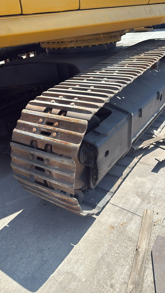 Экскаватор для демонтажных работ KOMATSU PC450 27meters Demolition Machine: фото 8 Экскаватор для демонтажных работ KOMATSU PC450 27meters Demolition Machine: фото 8