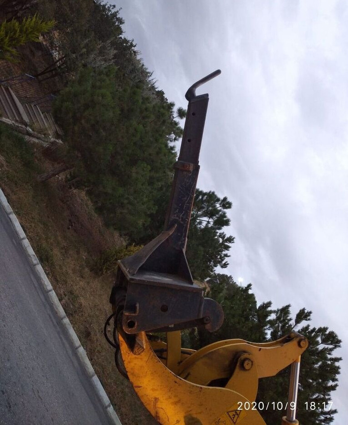 Volvo Material Handling Equipment - Стрела для Вилочных погрузчиков: фото 2 Volvo Material Handling Equipment - Стрела для Вилочных погрузчиков: фото 2