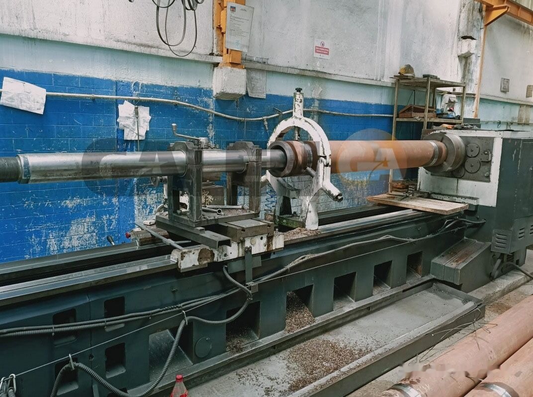 For construction roller - Гидравлический цилиндр для Катков: фото 5 For construction roller - Гидравлический цилиндр для Катков: фото 5