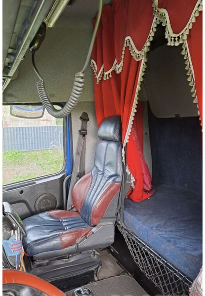 Volvo NH12 - Тягач: фото 5 Volvo NH12 - Тягач: фото 5