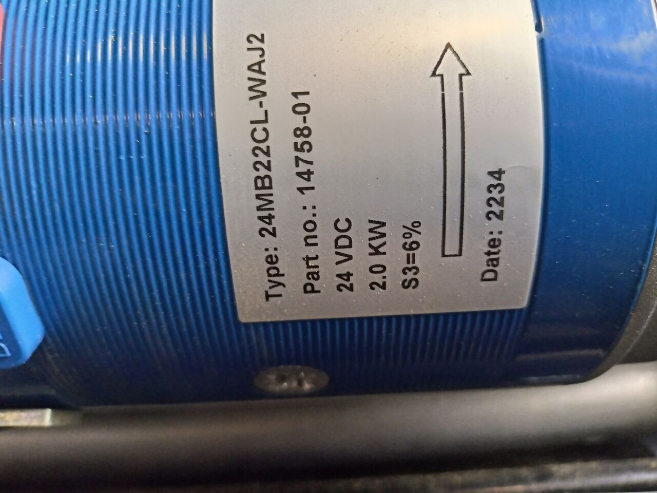 Scania 2663077 Scania - Рулевое управление для Грузовиков: фото 4 Scania 2663077 Scania - Рулевое управление для Грузовиков: фото 4