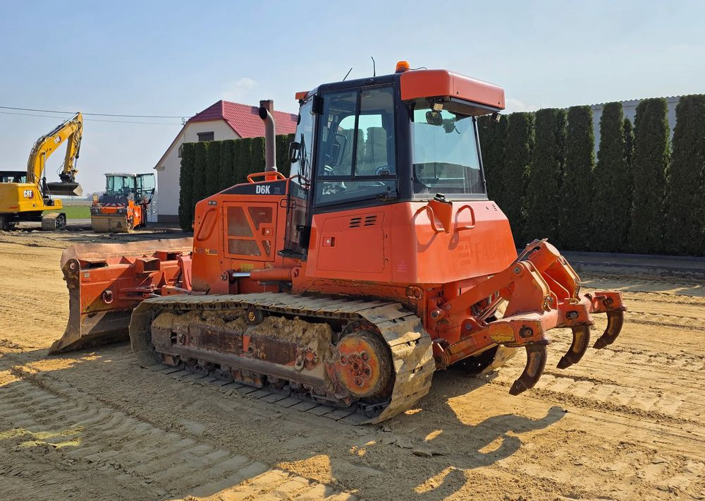 Caterpillar D6K XL, 2011 ROK, ZRYWAK - Бульдозер: фото 2 Caterpillar D6K XL, 2011 ROK, ZRYWAK - Бульдозер: фото 2