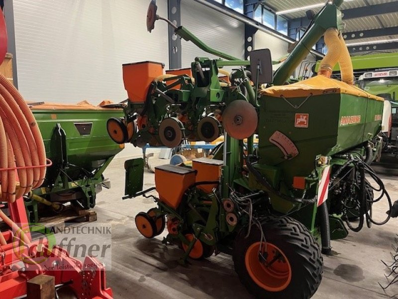 Amazone ED 602-K Contour - Сеялка точного высева: фото 4 Amazone ED 602-K Contour - Сеялка точного высева: фото 4