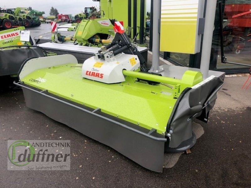 CLAAS Corto 285 F Last Order - Косилка: фото 3 CLAAS Corto 285 F Last Order - Косилка: фото 3