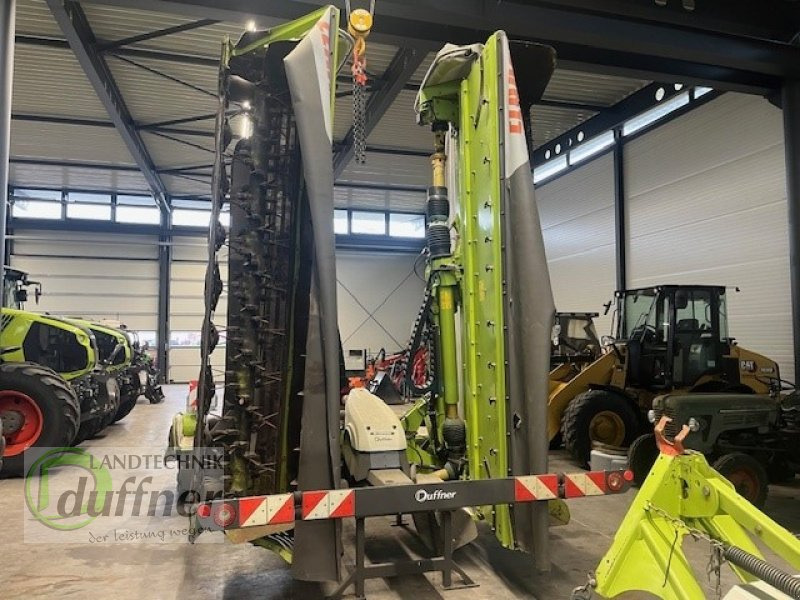 CLAAS Disco 3600 FC u. Disco 1100 C Business - Косилка: фото 4 CLAAS Disco 3600 FC u. Disco 1100 C Business - Косилка: фото 4