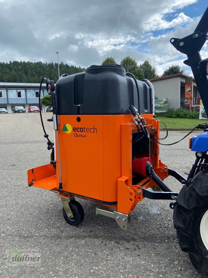 EcoTech SWA300 - Мойка высокого давления: фото 1 EcoTech SWA300 - Мойка высокого давления: фото 1