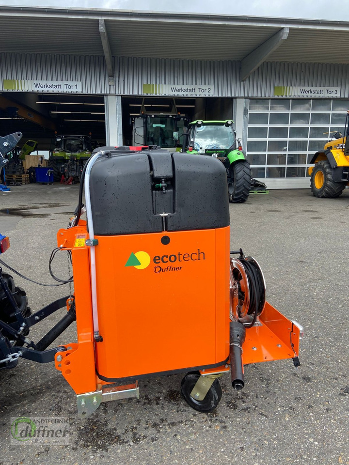 EcoTech SWA300 - Мойка высокого давления: фото 5 EcoTech SWA300 - Мойка высокого давления: фото 5