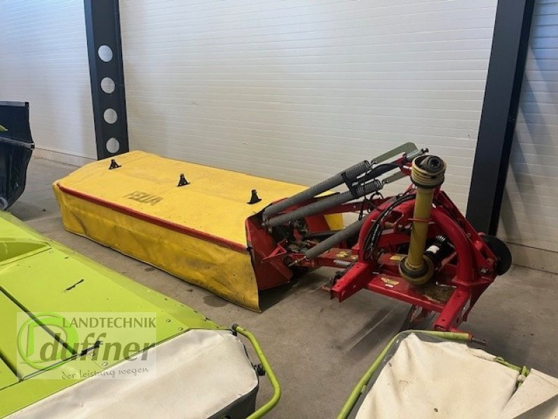 Fella SM 320 - Косилка: фото 3 Fella SM 320 - Косилка: фото 3