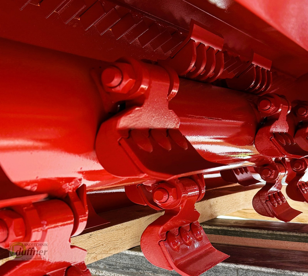 Humus PMF 280 Front Heck - Косилка-измельчитель/ Мульчер: фото 5 Humus PMF 280 Front Heck - Косилка-измельчитель/ Мульчер: фото 5