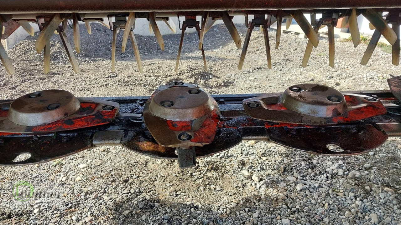 Kuhn FC 313 Lift-Control - Косилка: фото 5 Kuhn FC 313 Lift-Control - Косилка: фото 5