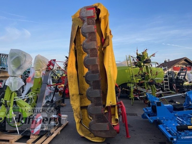 Pöttinger Novadisc 900 - Косилка: фото 5 Pöttinger Novadisc 900 - Косилка: фото 5