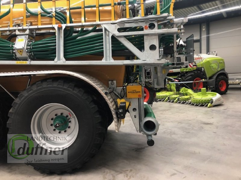 Zunhammer SKE 18,5 PU в лизинг Zunhammer SKE 18,5 PU: фото 10