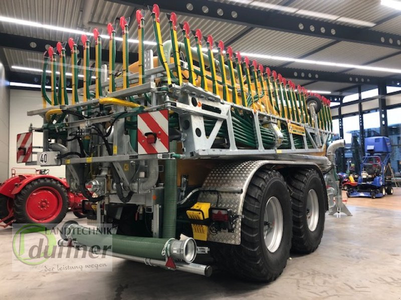 Zunhammer SKE 18,5 PU в лизинг Zunhammer SKE 18,5 PU: фото 7