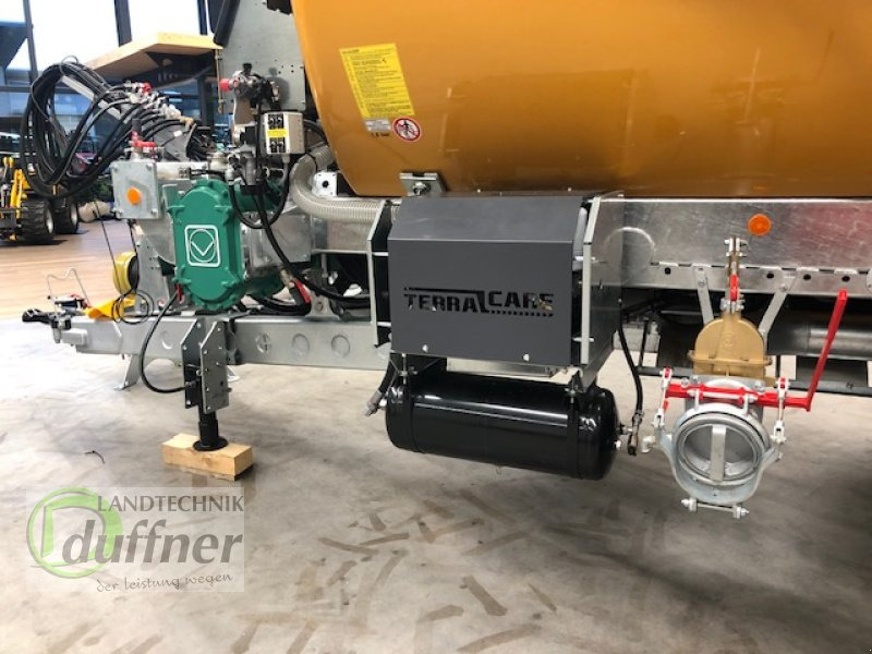 Zunhammer SKE 18,5 PU в лизинг Zunhammer SKE 18,5 PU: фото 11