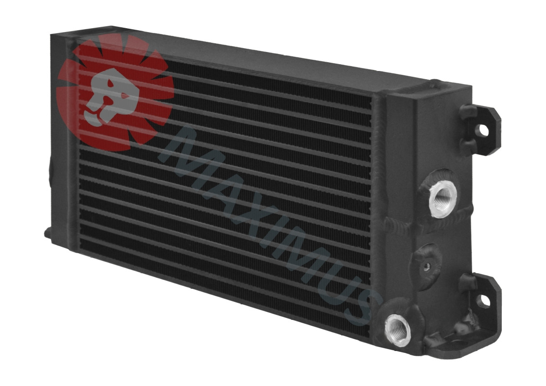 CLAAS ATOS 240-220 350-330 340-310 - Масляный радиатор для Тракторов: фото 2 CLAAS ATOS 240-220 350-330 340-310 - Масляный радиатор для Тракторов: фото 2