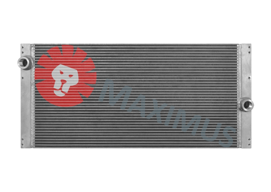 COMPAIR L200 L250 - Радиатор для Воздушных компрессоров: фото 1 COMPAIR L200 L250 - Радиатор для Воздушных компрессоров: фото 1