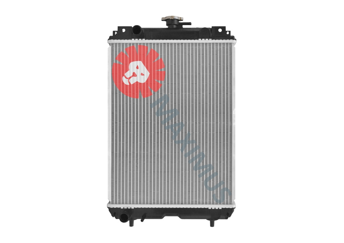 HITACHI ZAX30UR - Радиатор для Экскаваторов: фото 1 HITACHI ZAX30UR - Радиатор для Экскаваторов: фото 1