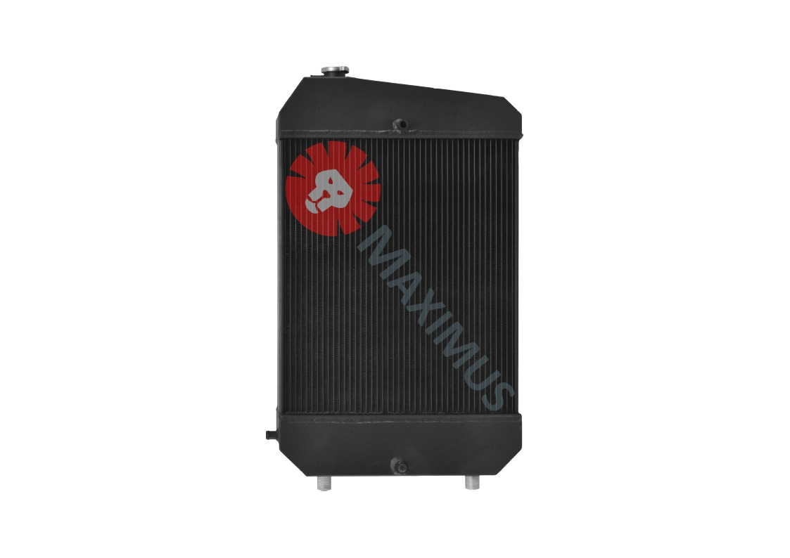 MANITOU MLT629 MLT633 MLT730 MLT732 MLT932 - Радиатор для Телескопических погрузчиков: фото 2 MANITOU MLT629 MLT633 MLT730 MLT732 MLT932 - Радиатор для Телескопических погрузчиков: фото 2