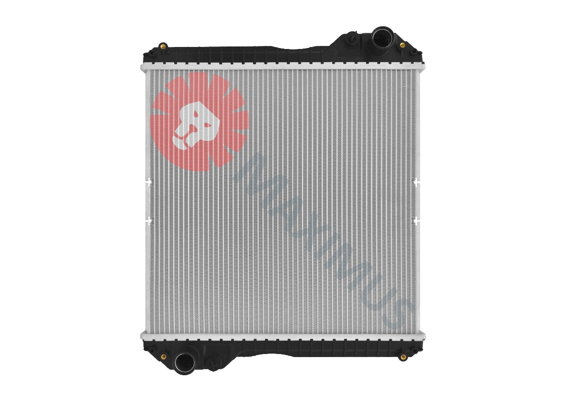 MASSEY FERGUSON 6290 - Радиатор для Сельскохозяйственной техники: фото 1 MASSEY FERGUSON 6290 - Радиатор для Сельскохозяйственной техники: фото 1