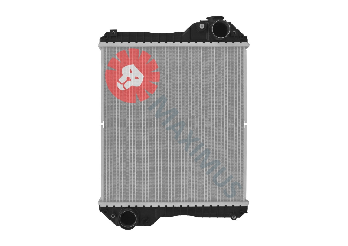 MASSEY FERGUSON - Радиатор для Тракторов: фото 1 MASSEY FERGUSON - Радиатор для Тракторов: фото 1