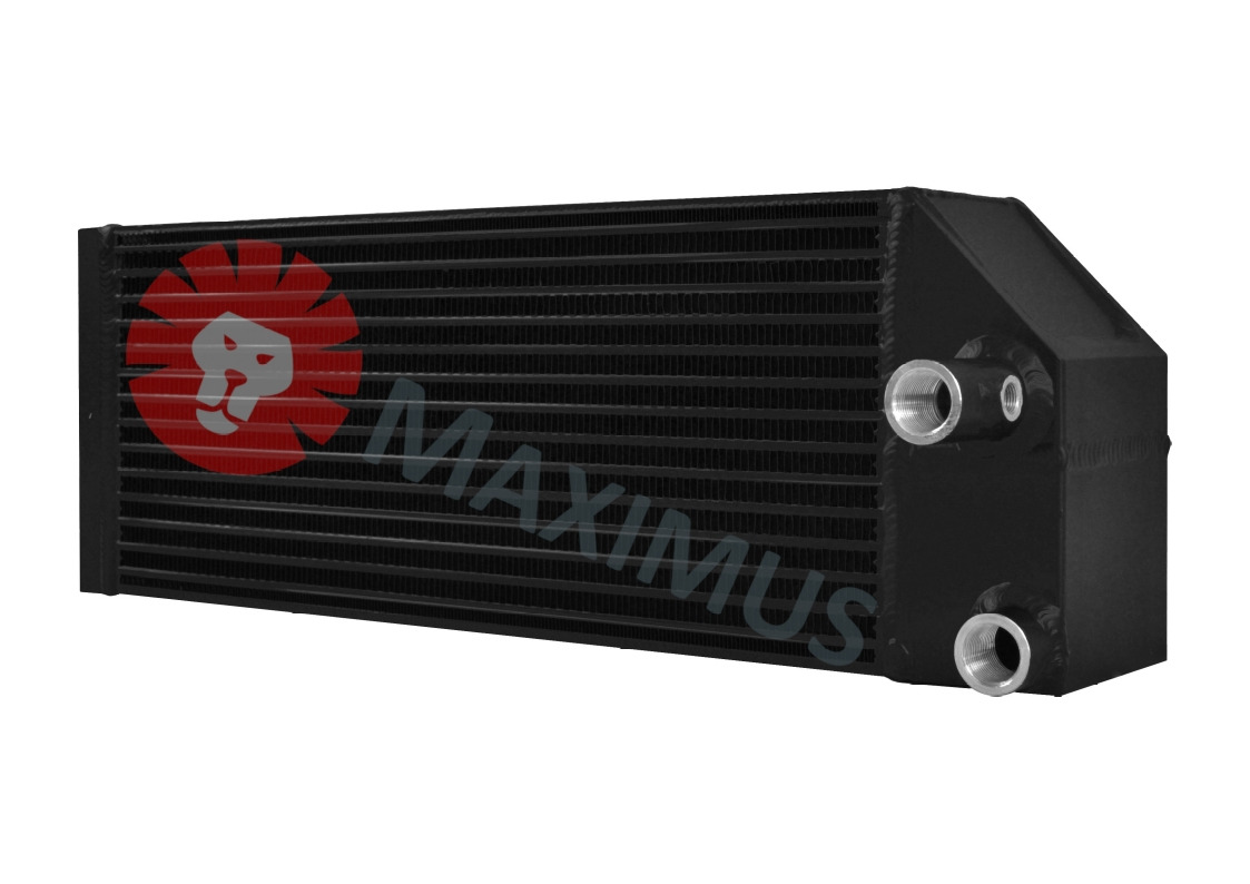 MERLO PANORAMIC P25.9 P27.9 P30.12 P30.13 P30.7 P35.11 P35.9 P40.8 P60.10 P60.6 - Радиатор для Телескопических погрузчиков: фото 2 MERLO PANORAMIC P25.9 P27.9 P30.12 P30.13 P30.7 P35.11 P35.9 P40.8 P60.10 P60.6 - Радиатор для Телескопических погрузчиков: фото 2