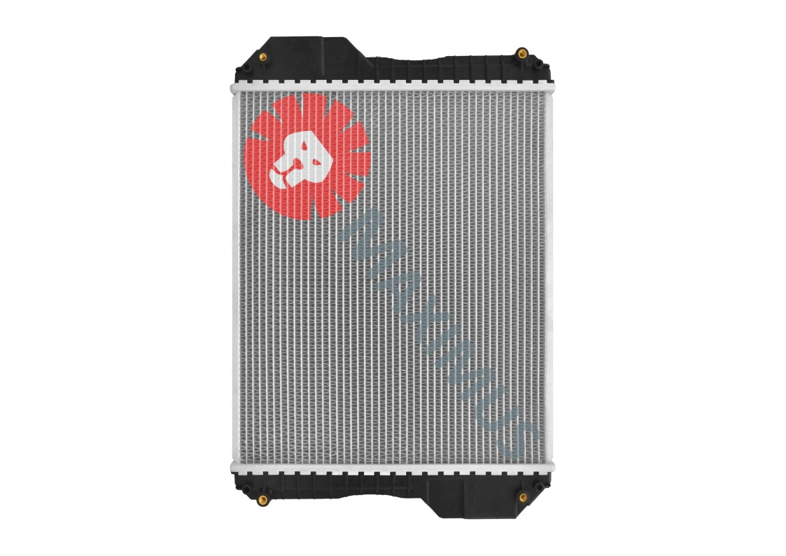 McCORMICK  - Радиатор для Тракторов: фото 2 McCORMICK  - Радиатор для Тракторов: фото 2