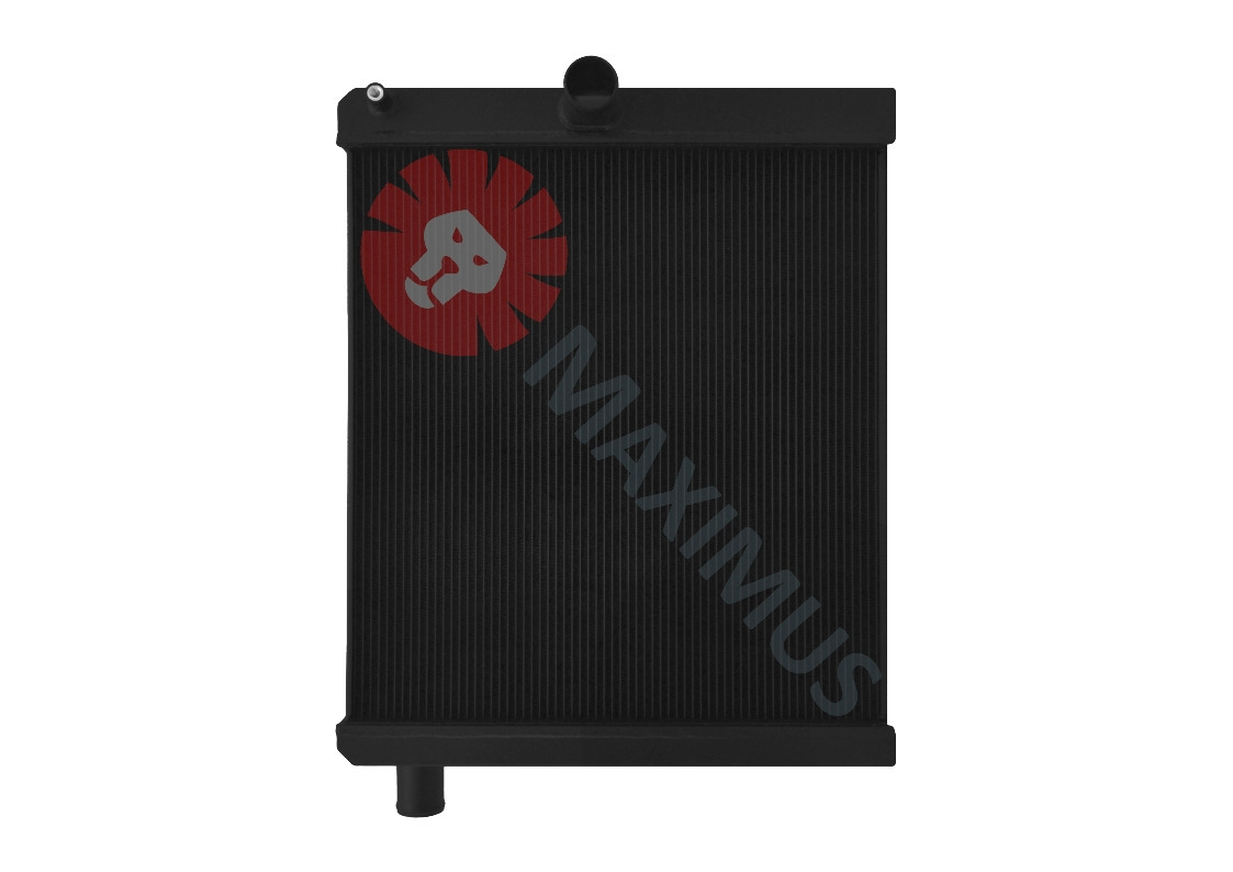 SOLARIS URBINO - Радиатор для Автобусов: фото 1 SOLARIS URBINO - Радиатор для Автобусов: фото 1