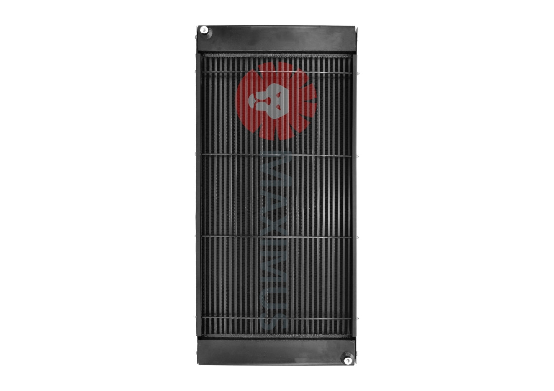 SOLARIS URBINO - Радиатор для Автобусов: фото 2 SOLARIS URBINO - Радиатор для Автобусов: фото 2