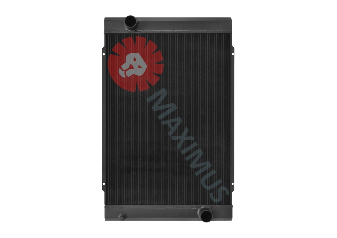 VOLVO EC240 , EC290 , FC2924 , FC3329 , L60 , L70 , L90 , L110 , L120 - Радиатор для Экскаваторов: фото 1 VOLVO EC240 , EC290 , FC2924 , FC3329 , L60 , L70 , L90 , L110 , L120 - Радиатор для Экскаваторов: фото 1