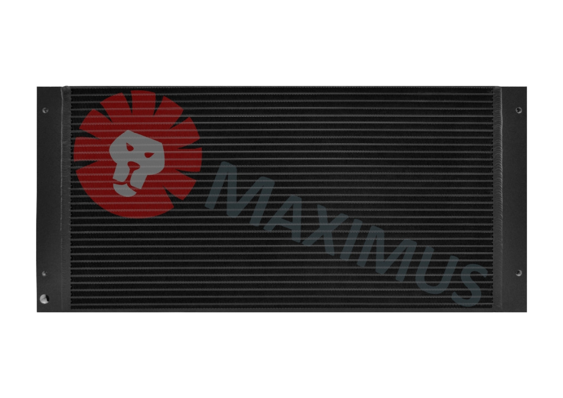 VOLVO EW160C EW180C EW210C - Радиатор для Экскаваторов: фото 3 VOLVO EW160C EW180C EW210C - Радиатор для Экскаваторов: фото 3