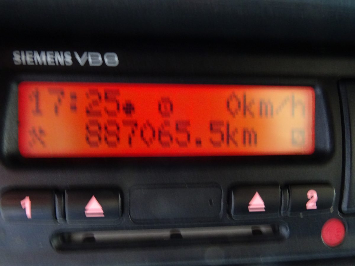 Тягач MAN TGA 33.480: фото 10