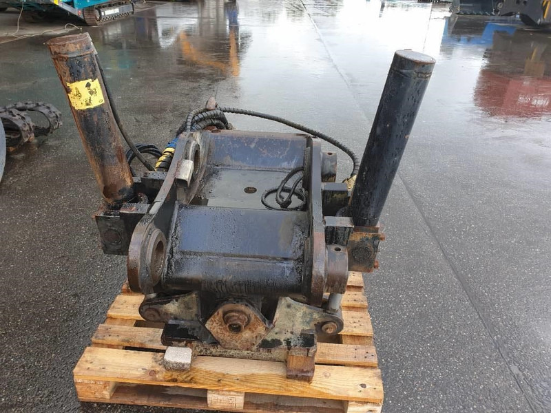Engcon Tilting Coupler - Сцепное устройство для Строительной техники: фото 3 Engcon Tilting Coupler - Сцепное устройство для Строительной техники: фото 3